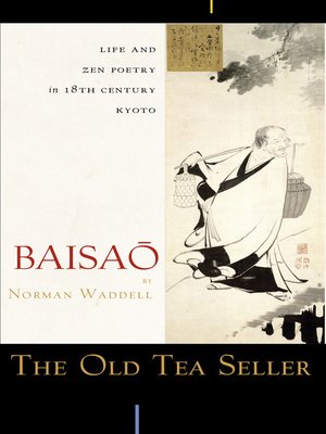 cover image of The Old Tea Seller